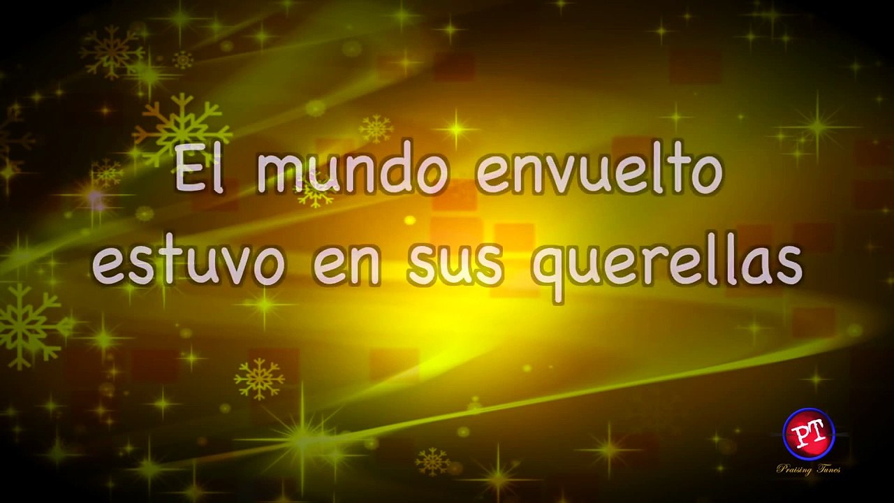 Santa la noche