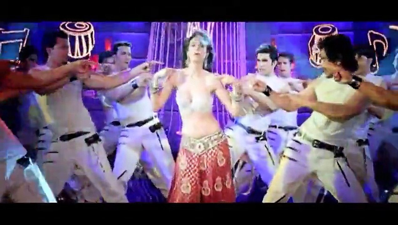 Jalebi Bai HD [Double Dhamaal] Malika Sharawat