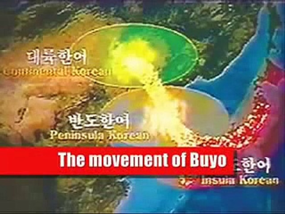 FAKE AND DIRTY KOREAN HISTORY _ THE _HISTORY_ OF THE Korea