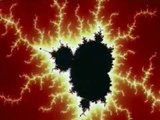 Realtime FPGA Mandelbrot Fractal Zoom on Altera Cyclone 3