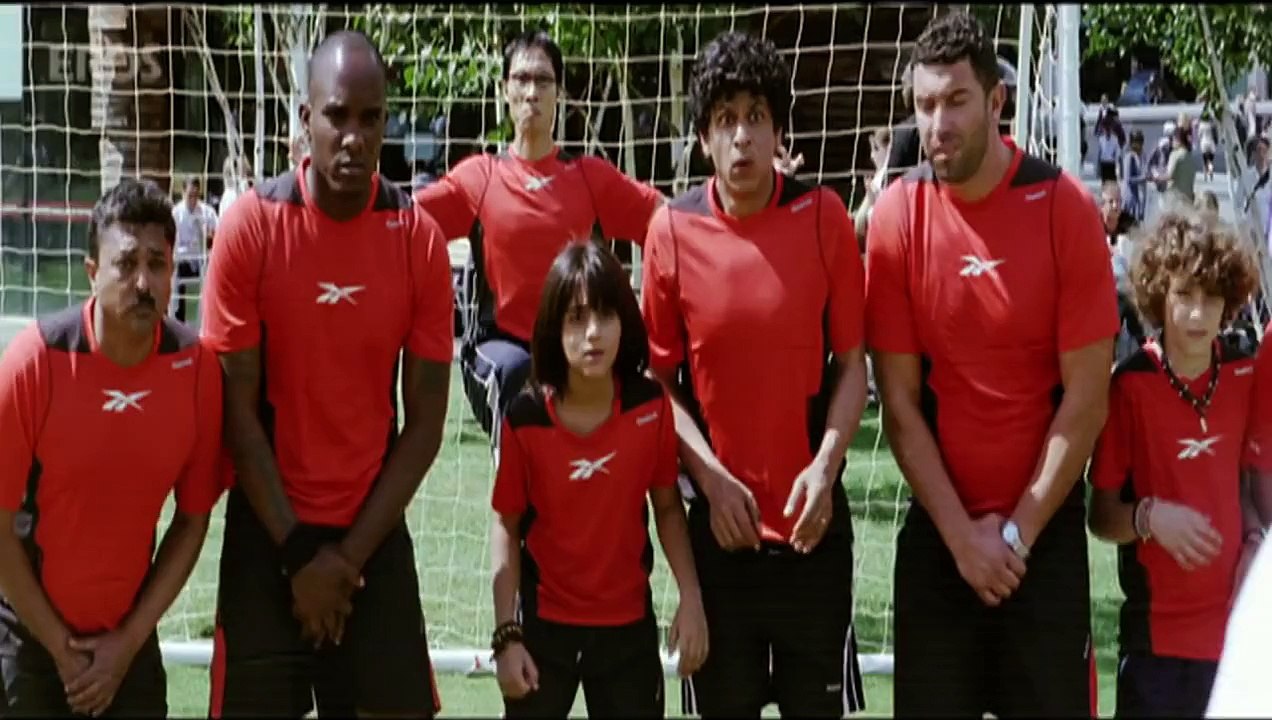 Right By Your Side (Song Promo) - RA.One