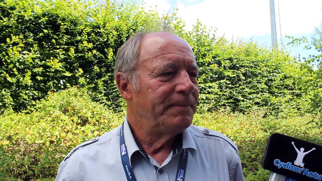 Cyclisme - Roger Legeay : "Rendez-vous pour Les 24H Vélo"