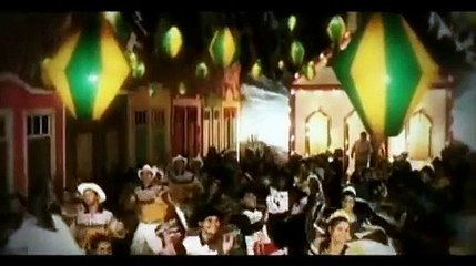 Aquarela do Brasil - Orquestra Tabajara de Severino Araujo - PB