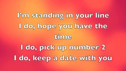 Nirvana-About a Girl (lyrics)