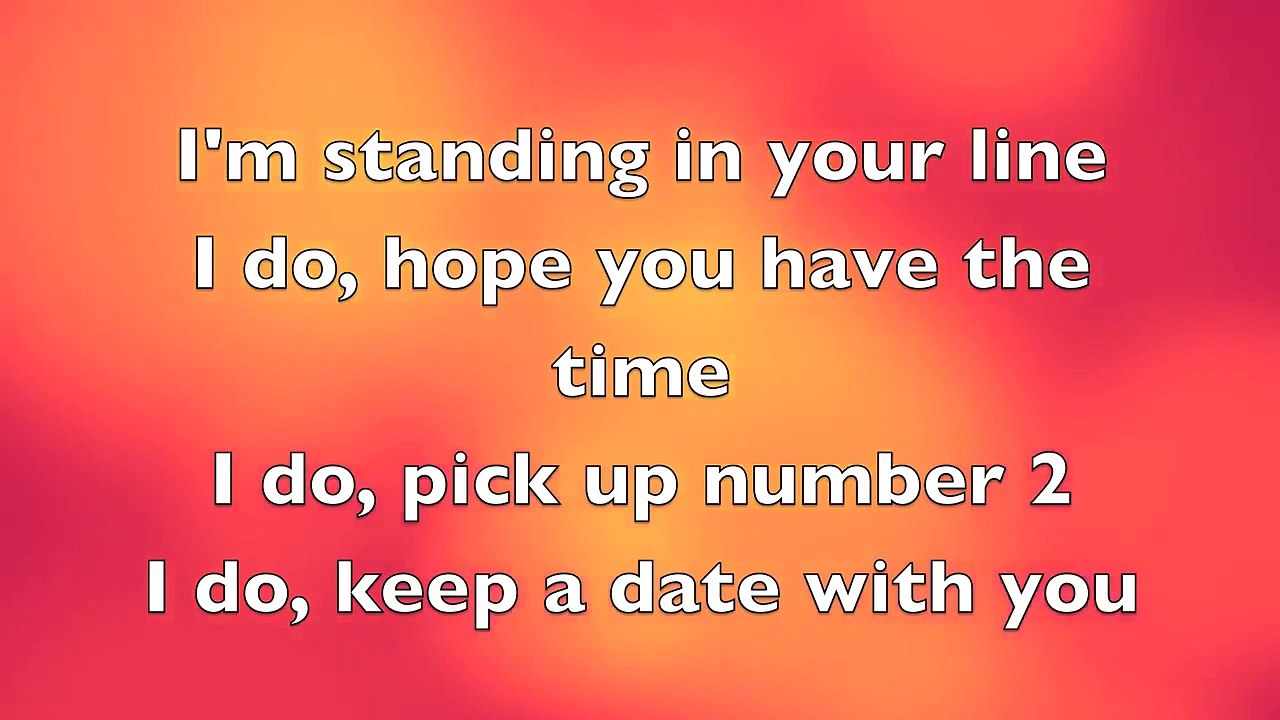 Nirvana-About a Girl (lyrics)