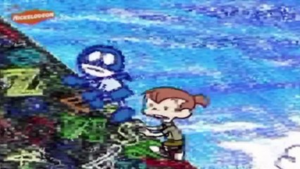 Chalkzone - De Torenhoge Wilter