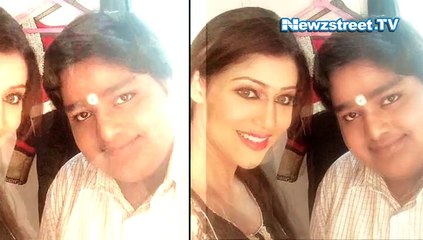 Chidiya Ghar’s Mendak aka Manish Vishwakarma meets with an accident