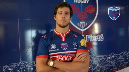 Armand Batlle : « Impatient de commencer cette nouvelle aventure »