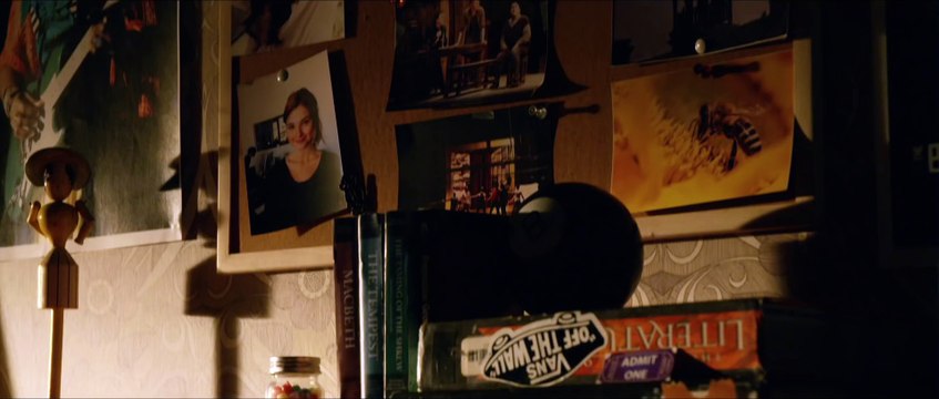 Insidious Chapitre 3 de Leigh Whannell - Bande-annonce