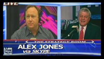 FOX News Bites off More Than She Can Chew: Alex Jones with Judge Napolitano!