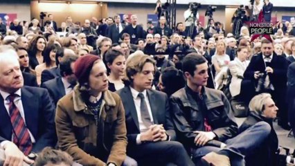 Louis Sarkozy – Léonard Trierweiler : Réconciliation surprise autour d’un verre