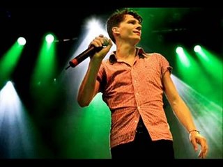 Håkan Hellström - Himmel blå himmel blå