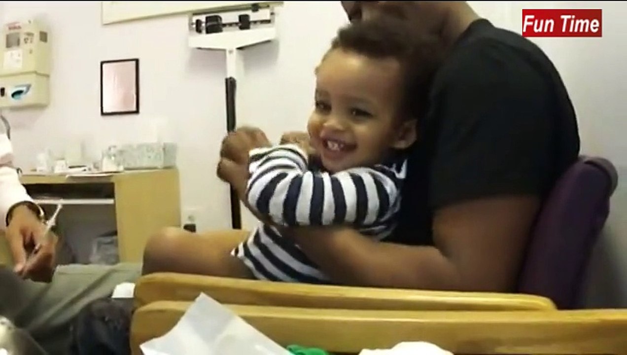 Best way to get Overcome Fear of Needle Shots