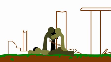 Zombie Survival Guide - Melee Weapons