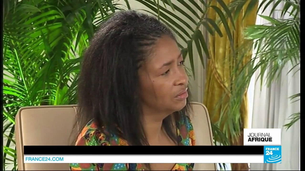 Alassane Ouattara : " Aujourd’hui, nous pouvons juger Simone Gbagbo en Côte d’Ivoire..."