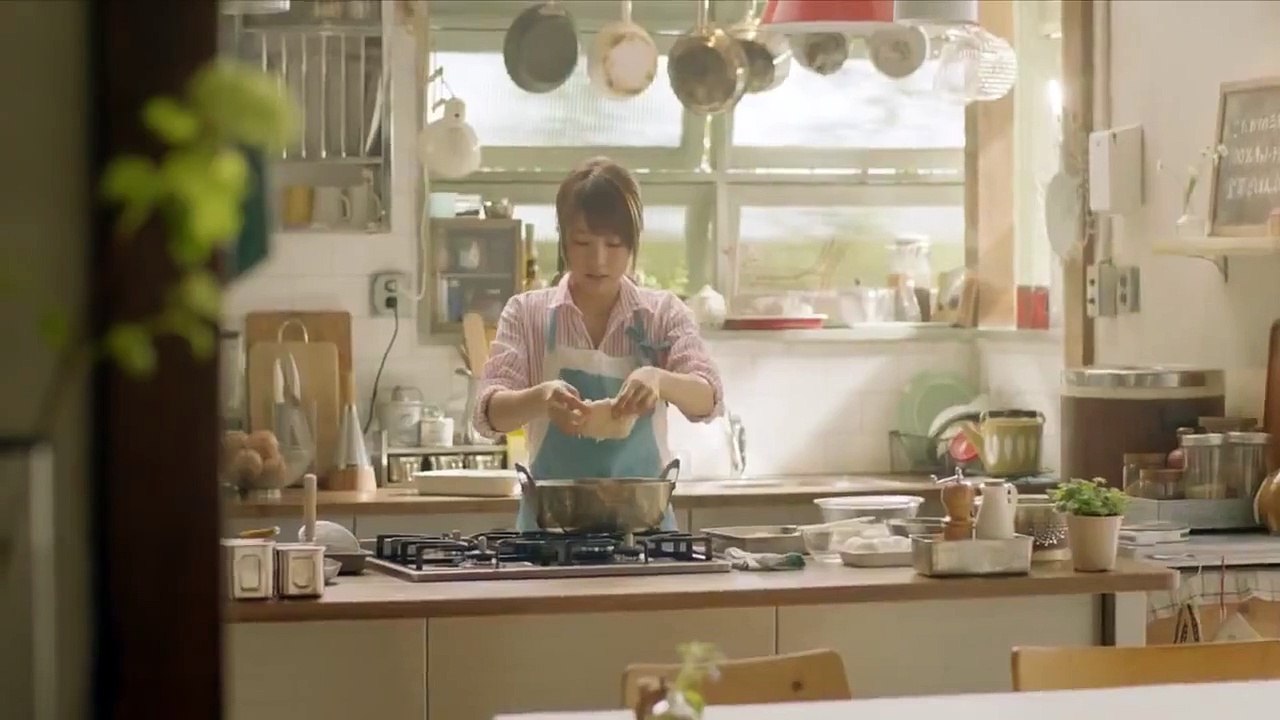 有村架純（ありむらかすみ）出演CM　ほっともっと　新ロースかつ丼