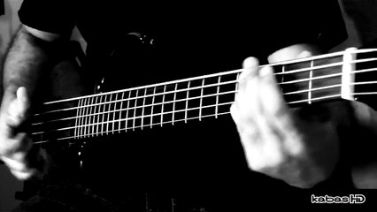 Patrice Rushen - Forget Me Nots (Bass cover) Men in black