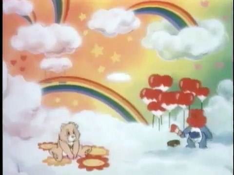 Les Bisounours - Générique