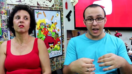 Jedi burger grill, Kung fu panda3 e mais. Filmes#1