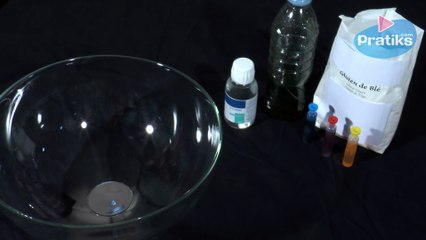 TUTO : faire ses propres chewing-gums