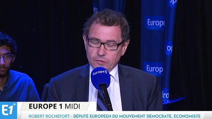 Grèce : "le plan proposé était mauvais"