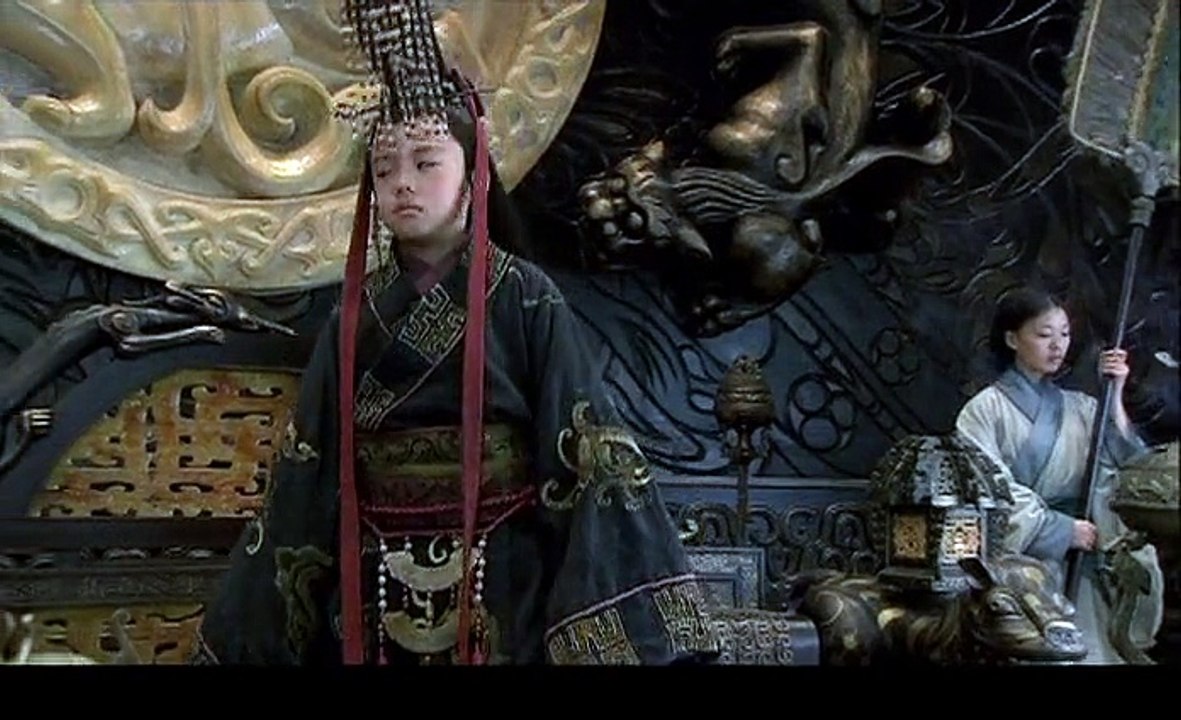 สามก๊ก Three Kingdoms (2010) ตอน 1