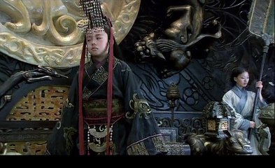 สามก๊ก Three Kingdoms (2010) ตอน 1
