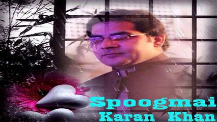 Karan Khan | "Spoogmai" | Audio Jukebox