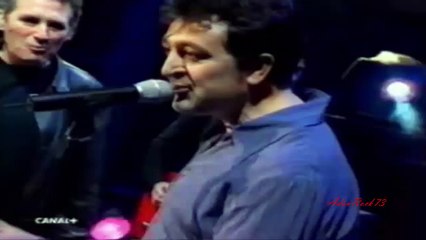 Manolo García y Miguel Ríos - Insurrección