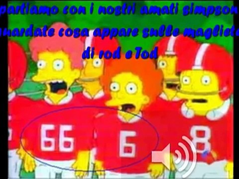 messaggi subliminali shock cartoni animati.avi