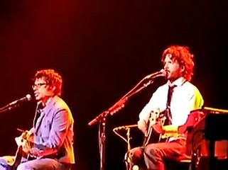 Flight of the Conchords - Stana live in DC