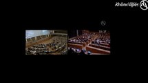 Visioconférence des 2 assemblées Auvergne & Rhône-Alpes - René SOUCHON & Jean-Jack QUEYRANNE