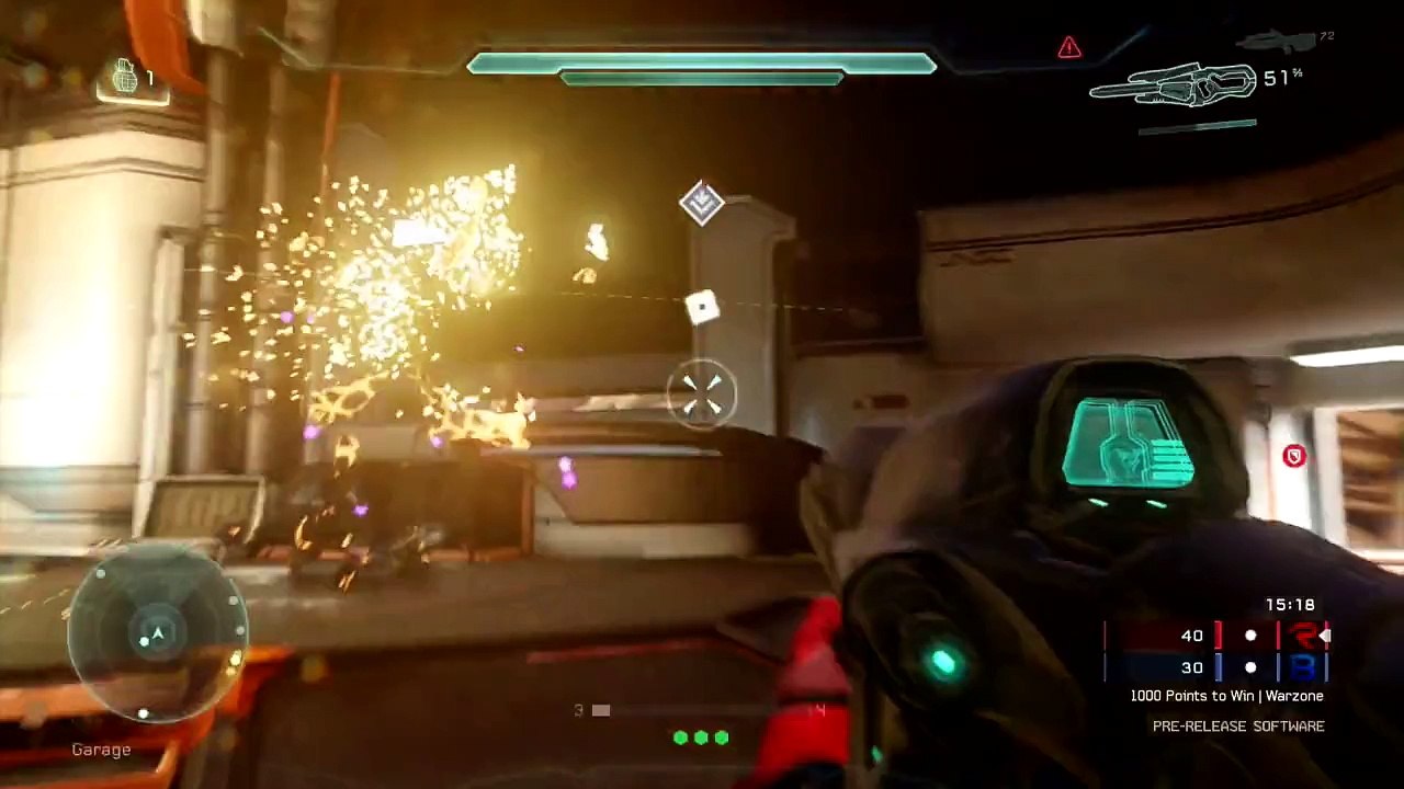 Xbox One : la manette Elite Controller en images