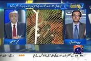 Urdu Videos: Bilwal Bhutto Pakistan Se Kiun Gaye Najam Sethi ne Sub Bata diya