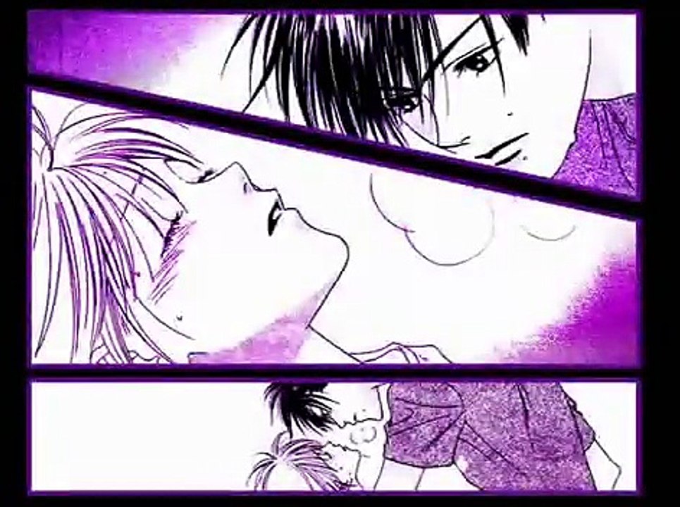 hana kimi mmv - damaged by plummet