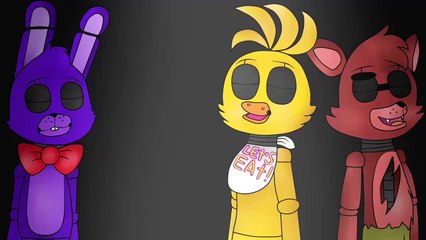 [fnaf 3] Die in a fire animation --{finished}--