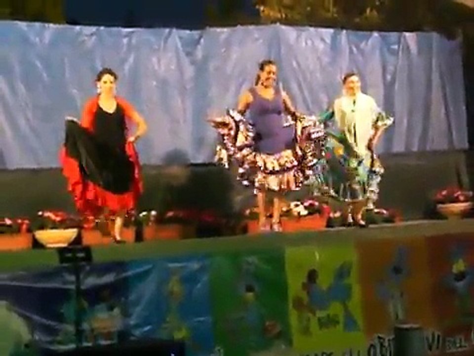 VOLARE GIPSY KINGS POR RUMBA FLAMENCA