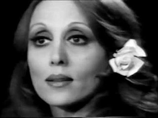 Fairouz - فيروز - خايف أقول اللي في قلبي