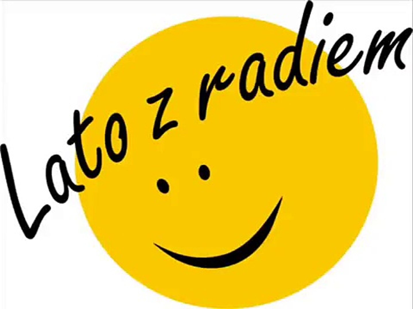 Polka Dziadek Lato Z Radiem