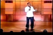 Russell peters and african names