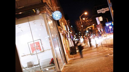 Citylights Condos at Yonge and Eglinton