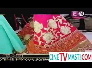 Mera Rang Mein RangneWali 29 June 2015 - Saj Sanwar Kay Raadha Howi Tayaar
