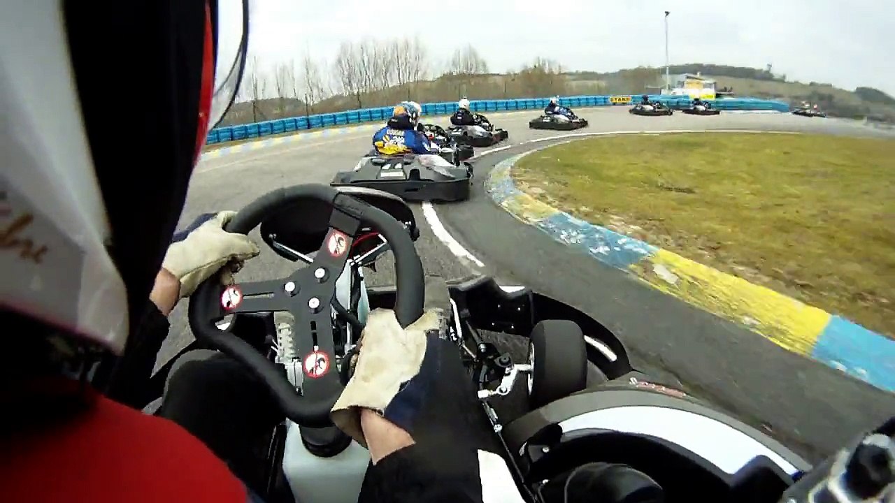 FD.15.03.14 - Circuit de l'Europe - Finale A