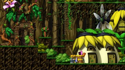 [MapleStory BGM] Sleepywood