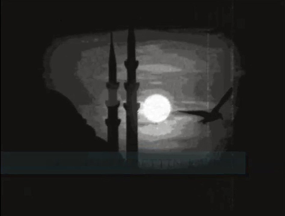 İLK TÜRKÇE EZAN/ OKUYAN: SAADETTİN KAYNAK (30 OCAK 1932)