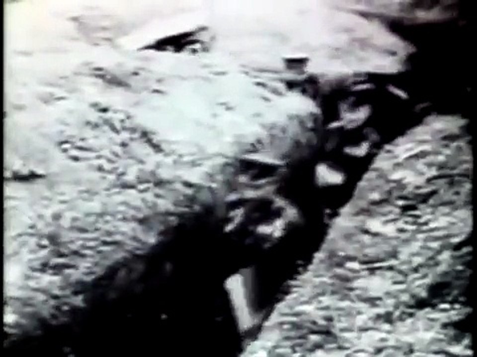 Batalha de Kursk ( videoclip )
