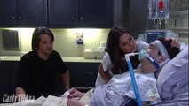 GH: Rafe is Taken Off Life Support