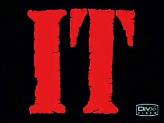 Stephen King "IT" (clip 1)