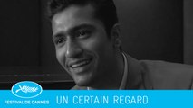 MASAAN -Un certain regard- (en) Cannes 2015