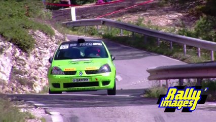 David Champeil - Emmanuelle Champeil 42e Ronde de la Durance